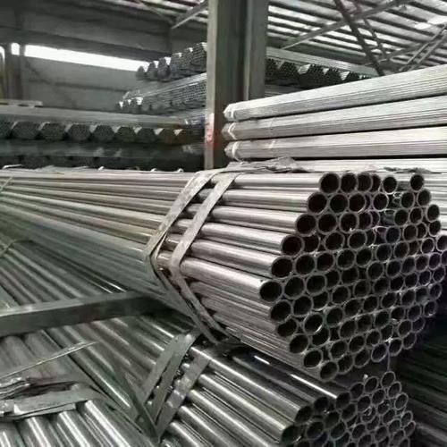 湖口q355nhb耐候钢管